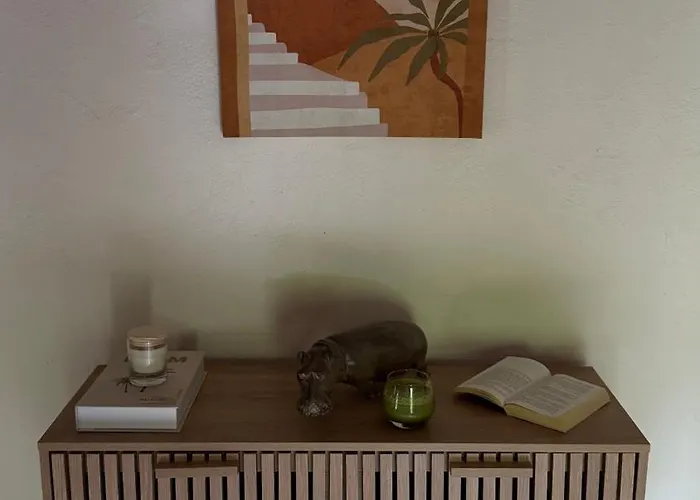 Le Nid Des Pres & 4*